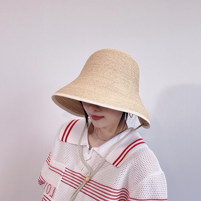 LOVELY HAT韓國代購女裝新品推薦人氣26春夏26夏季休閑帽子LOVELY HAT帽子