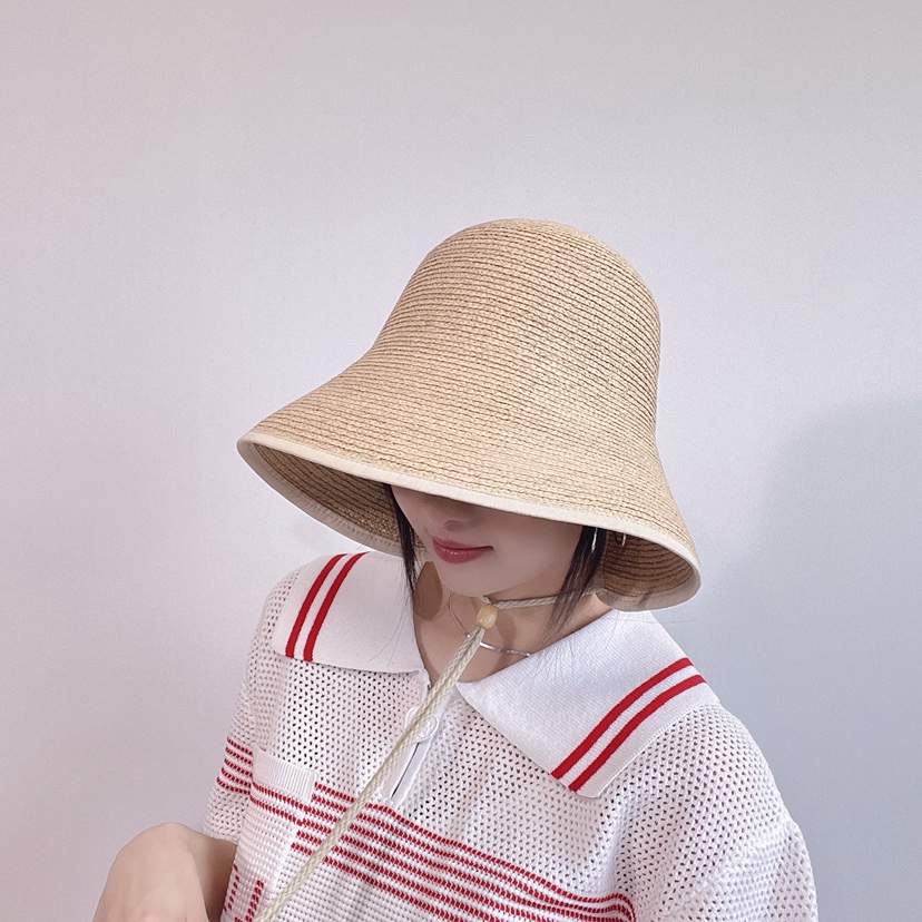 LOVELY HAT韓國代購女裝新品推薦人氣26春夏26夏季休閑帽子LOVELY HAT帽子圖色1