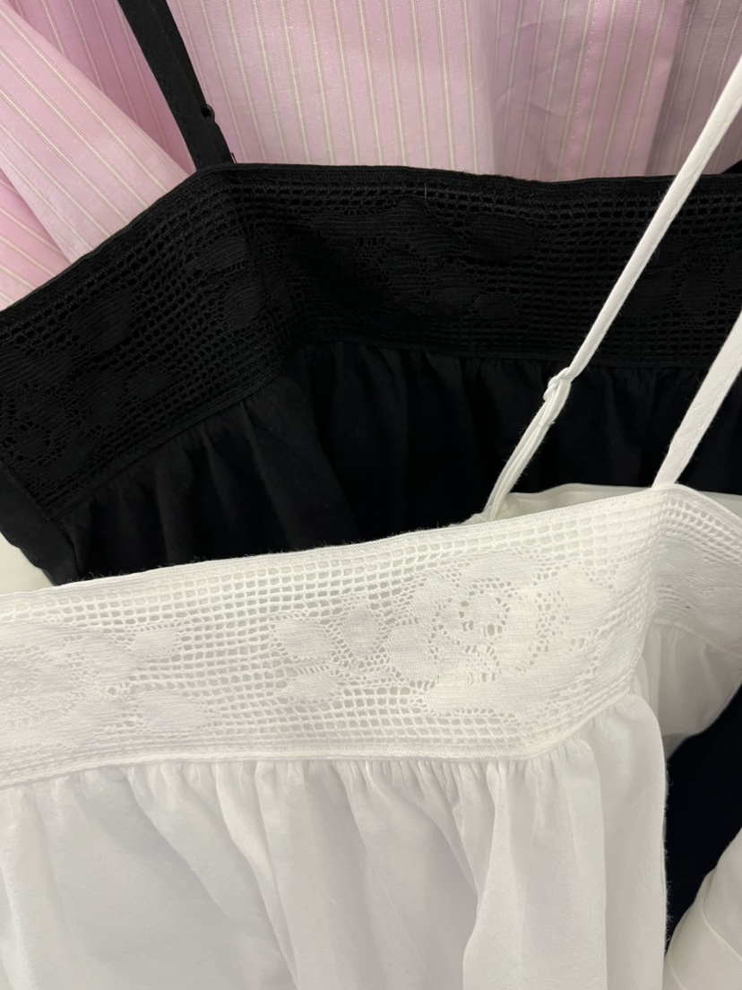 LEMATIN韓國東大門代購女士新品職業26春夏人氣熱賣吊帶背心LEMATIN吊帶/背心