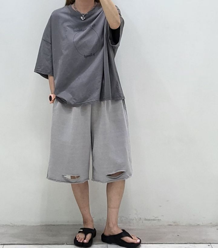 ZACCU韓國直郵女士新品人氣26春夏推薦26夏季職業時尚短褲ZACCU短褲