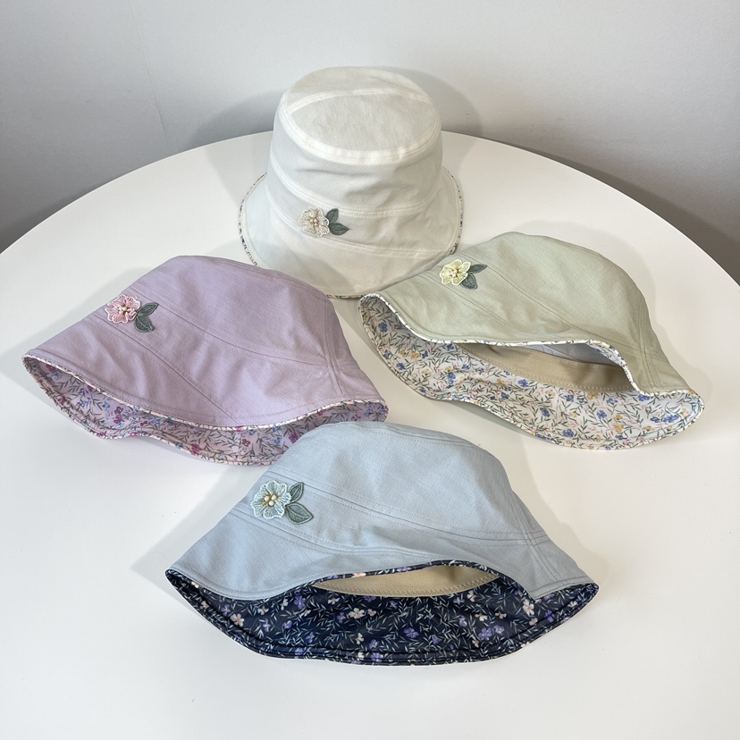 LOVELY HAT韓國直郵女裝新品休閑26夏季職業推薦時尚帽子LOVELY HAT帽子