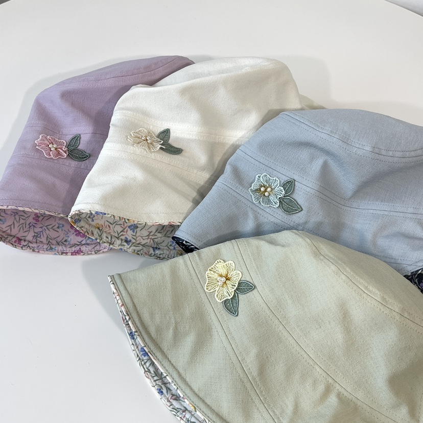 LOVELY HAT韓國直郵女裝新品休閑26夏季職業推薦時尚帽子LOVELY HAT帽子