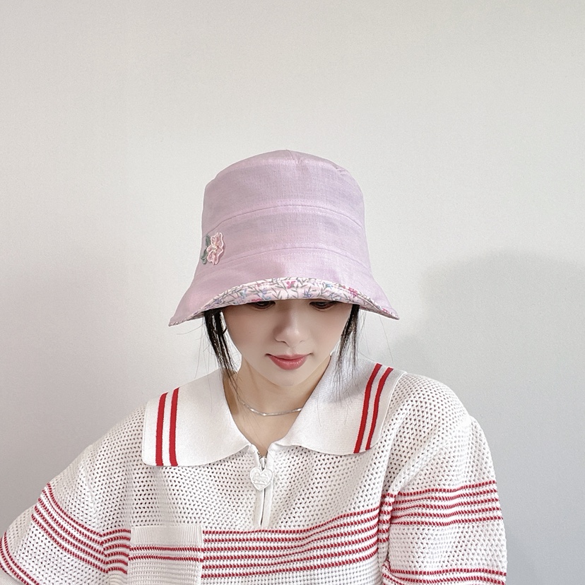 LOVELY HAT韓國直郵女裝新品休閑26夏季職業推薦時尚帽子LOVELY HAT帽子