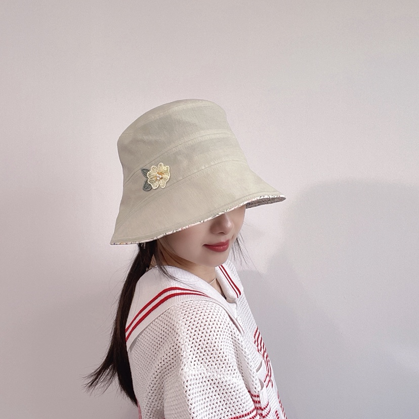 LOVELY HAT韓國直郵女裝新品休閑26夏季職業推薦時尚帽子LOVELY HAT帽子