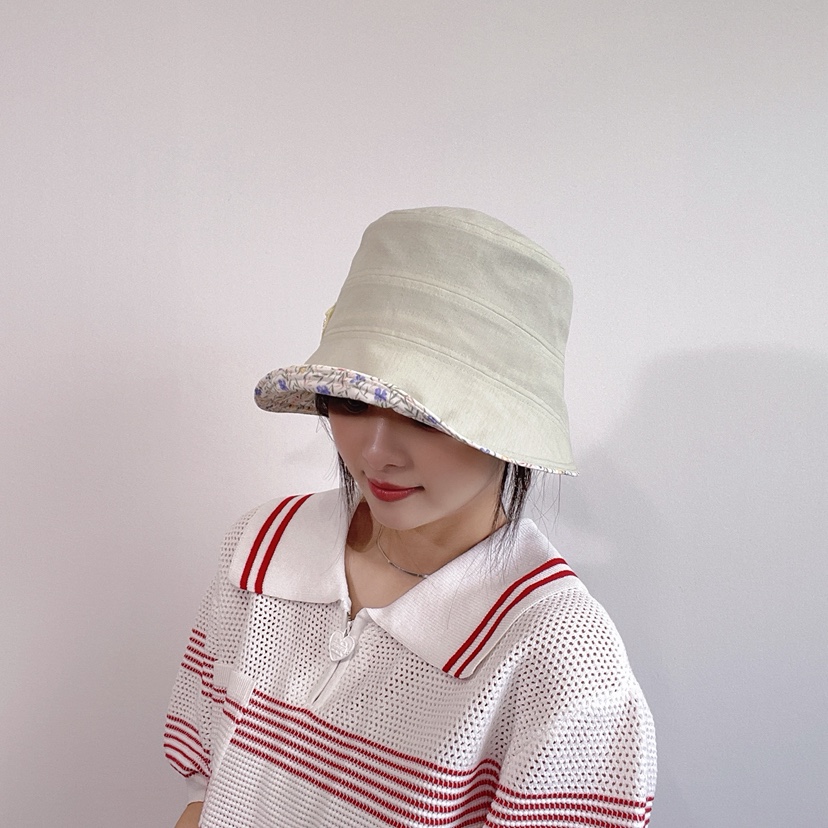 LOVELY HAT韓國直郵女裝新品休閑26夏季職業推薦時尚帽子LOVELY HAT帽子