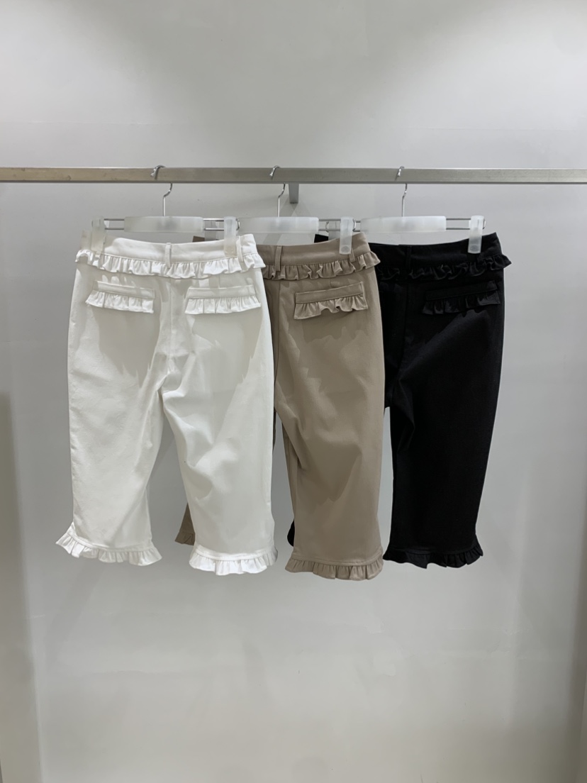 EYEL韓國代購女士新品休閑人氣職業推薦熱賣26夏季短褲七分褲EYEL短褲