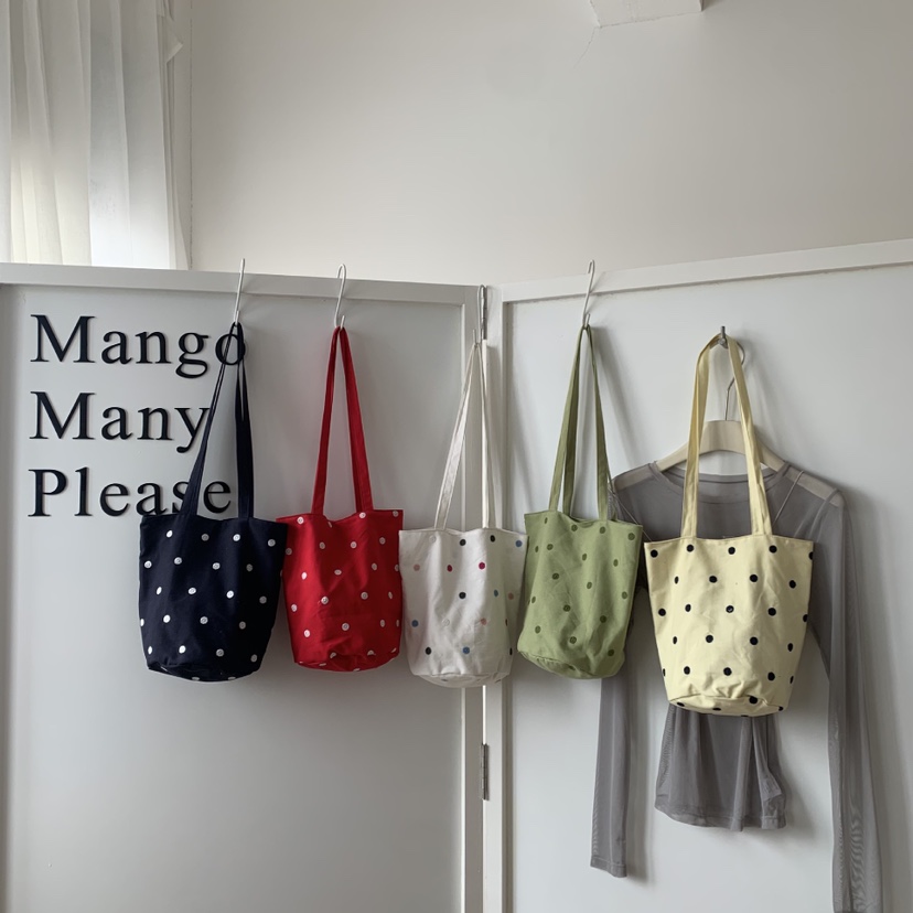 POSH BLUE韓國直郵女士新款人氣26春夏熱賣單肩斜跨包刺繡POSH BLUE單肩/斜跨包