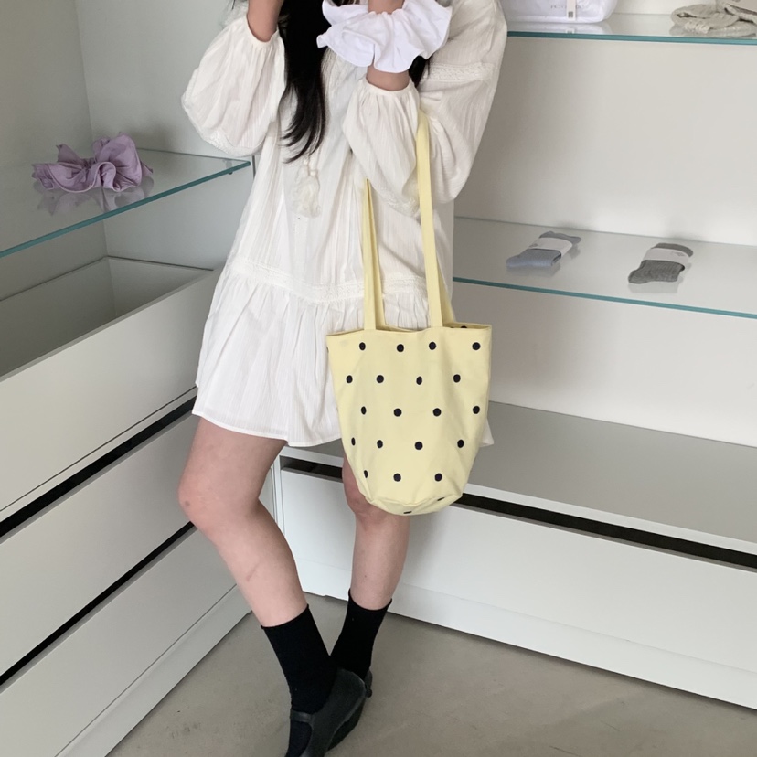 POSH BLUE韓國直郵女士新款人氣26春夏熱賣單肩斜跨包刺繡POSH BLUE單肩/斜跨包