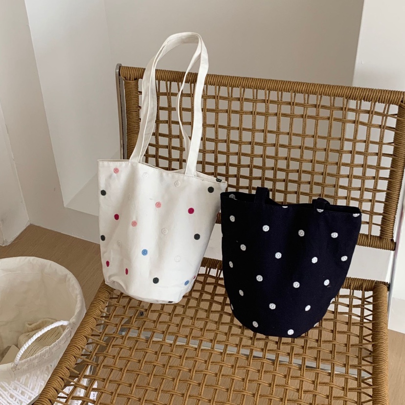 POSH BLUE韓國直郵女士新款人氣26春夏熱賣單肩斜跨包刺繡POSH BLUE單肩/斜跨包