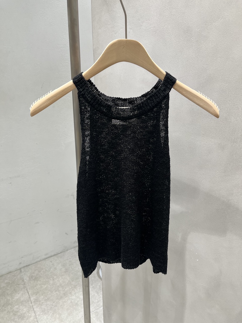 EVERCOMMERCE METICULOUSLY DESIGNED韓國直郵女士新品職業吊帶背心EVERCOMMERCE METICULOUSLY DESIGNED吊帶/背心圖色2