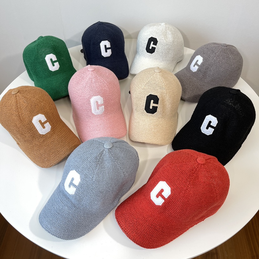 LOVELY HAT東大門實拍韓國女裝新品26春夏人氣26夏季帽子LOVELY HAT帽子