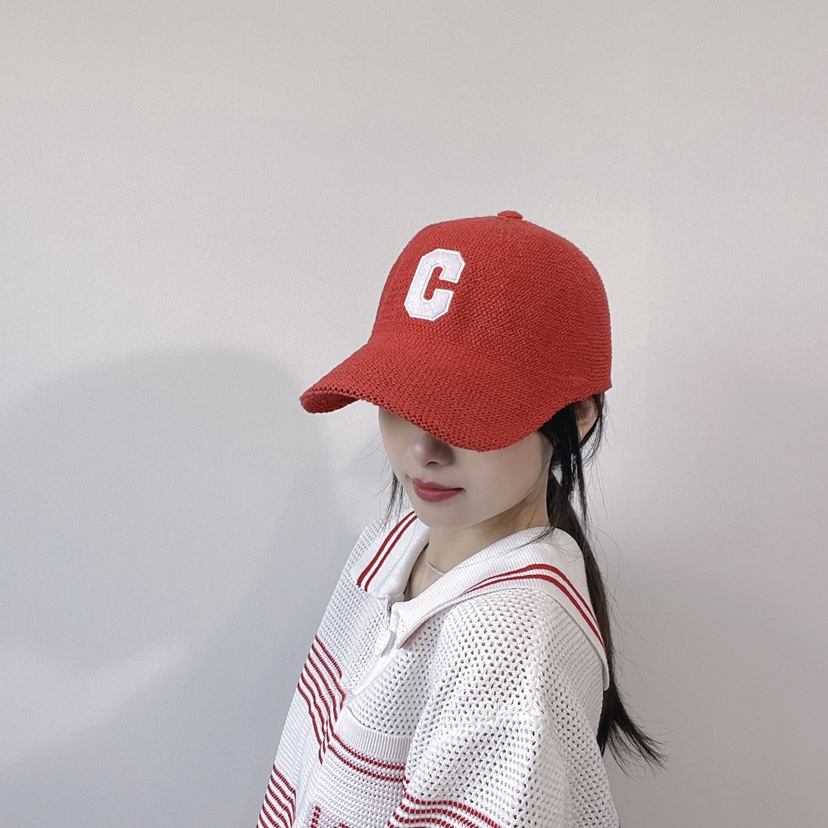 LOVELY HAT東大門實拍韓國女裝新品26春夏人氣26夏季帽子LOVELY HAT帽子