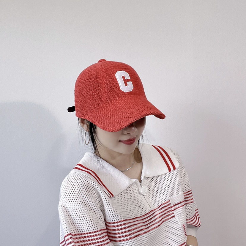 LOVELY HAT東大門實拍韓國女裝新品26春夏人氣26夏季帽子LOVELY HAT帽子