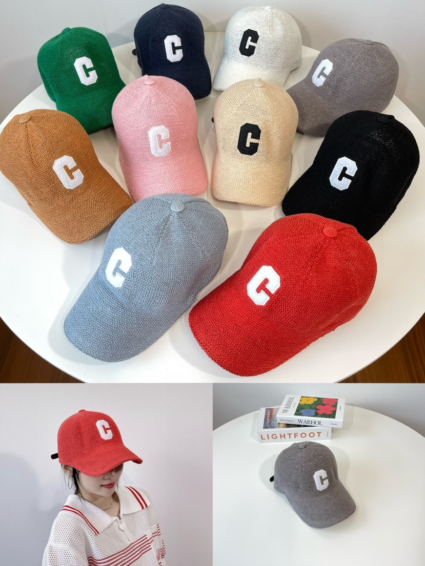 LOVELY HAT東大門實拍韓國女裝新品26春夏人氣26夏季帽子LOVELY HAT帽子