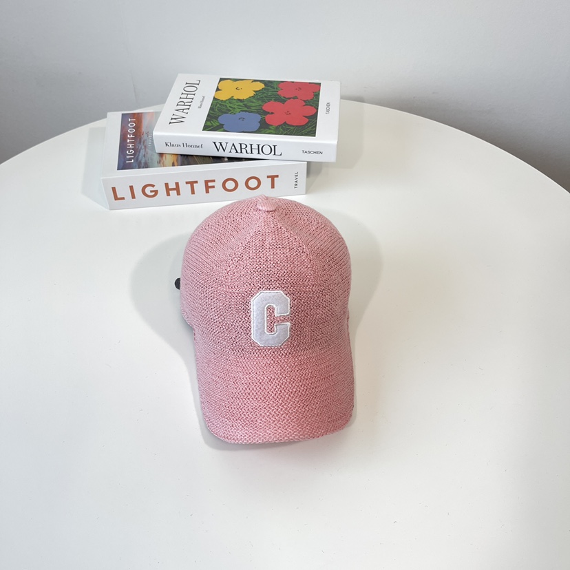 LOVELY HAT東大門實拍韓國女裝新品26春夏人氣26夏季帽子LOVELY HAT帽子圖色5