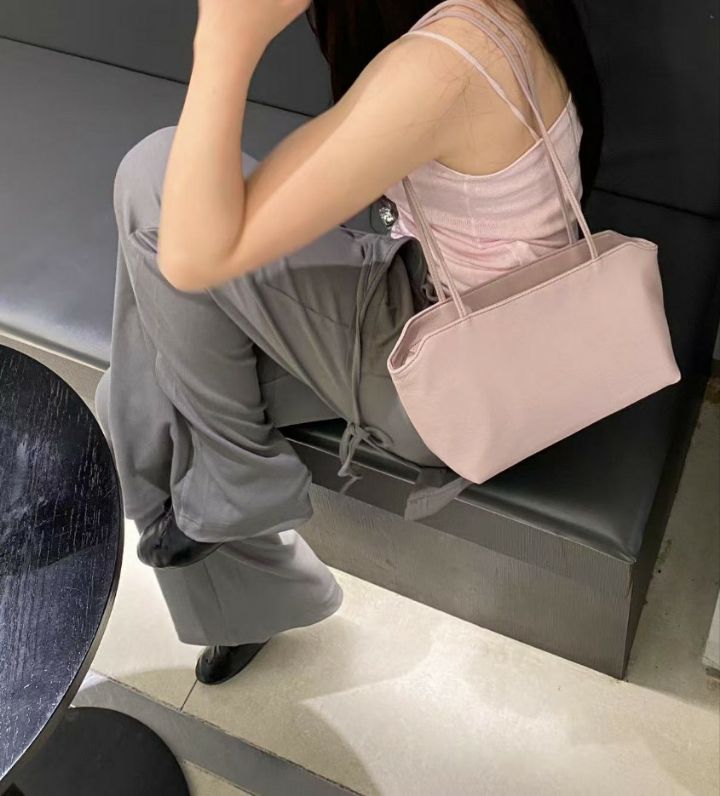 TROUVAILLE韓國直郵女士新品26春夏人氣推薦熱賣單肩斜跨包TROUVAILLE單肩/斜跨包