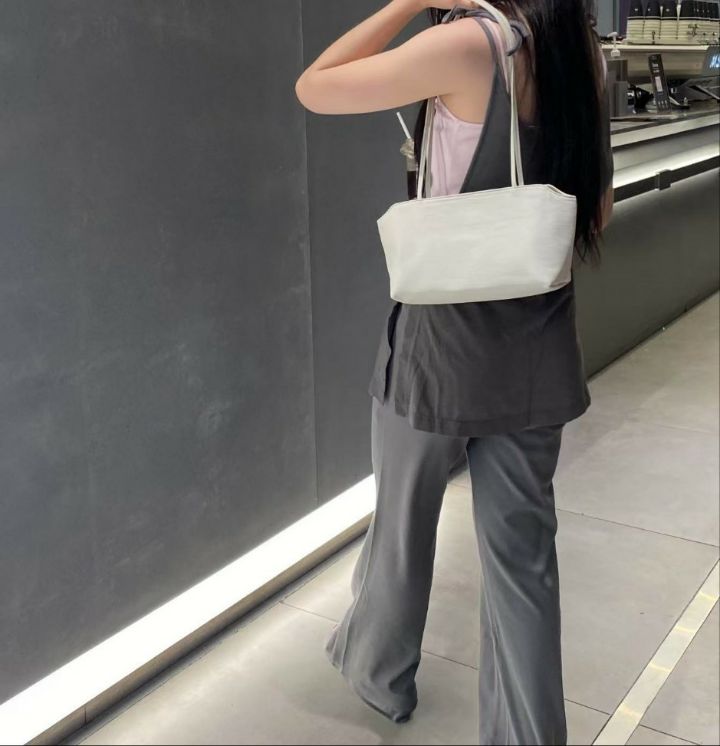 TROUVAILLE韓國直郵女士新品26春夏人氣推薦熱賣單肩斜跨包TROUVAILLE單肩/斜跨包