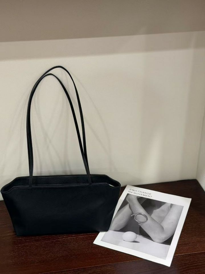 TROUVAILLE韓國直郵女士新品26春夏人氣推薦熱賣單肩斜跨包TROUVAILLE單肩/斜跨包圖色5