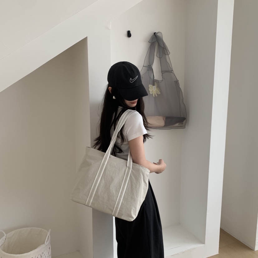 POSH BLUE東大門實拍韓國女士新款熱賣26夏季單肩斜跨包POSH BLUE單肩/斜跨包