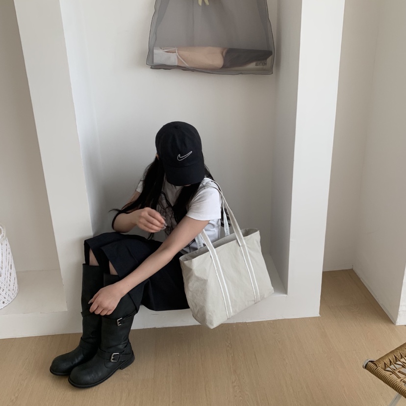 POSH BLUE東大門實拍韓國女士新款熱賣26夏季單肩斜跨包POSH BLUE單肩/斜跨包