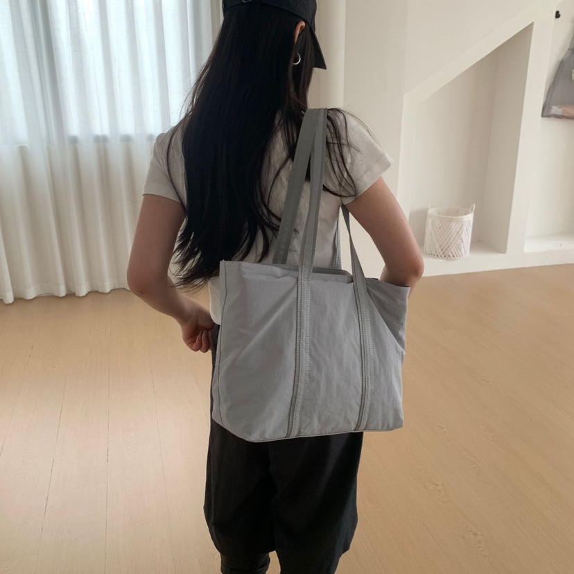POSH BLUE東大門實拍韓國女士新款熱賣26夏季單肩斜跨包POSH BLUE單肩/斜跨包
