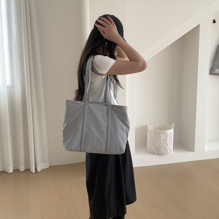 POSH BLUE東大門實拍韓國女士新款熱賣26夏季單肩斜跨包POSH BLUE單肩/斜跨包