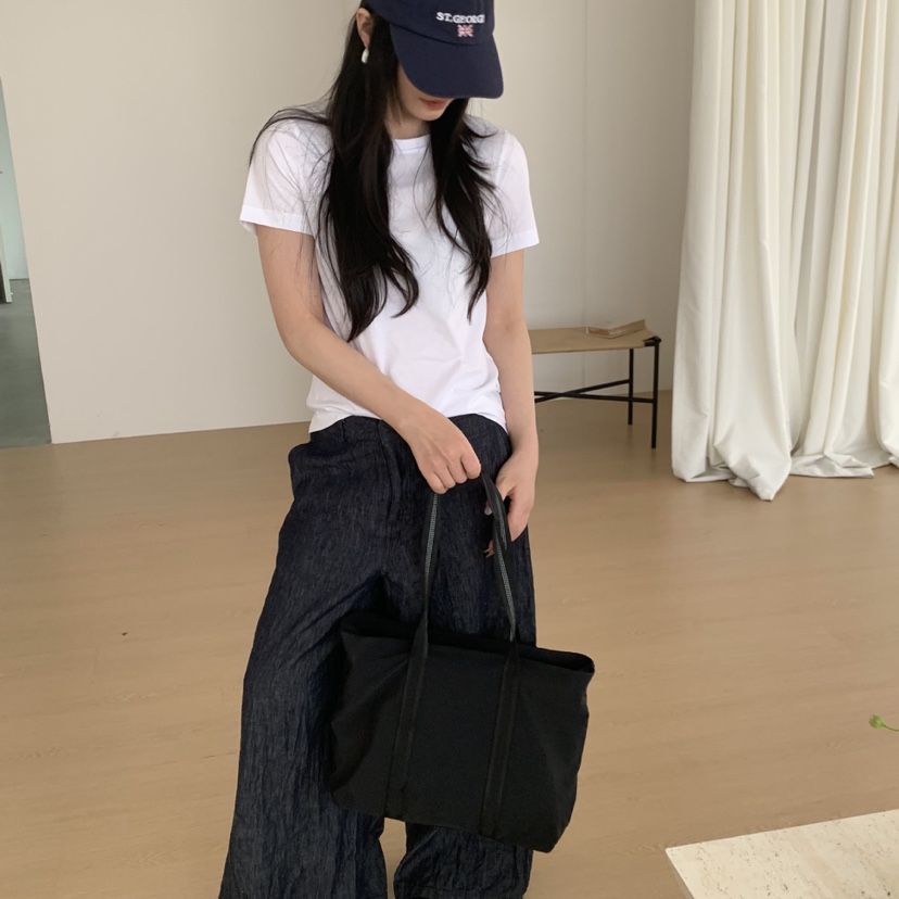 POSH BLUE東大門實拍韓國女士新款熱賣26夏季單肩斜跨包POSH BLUE單肩/斜跨包