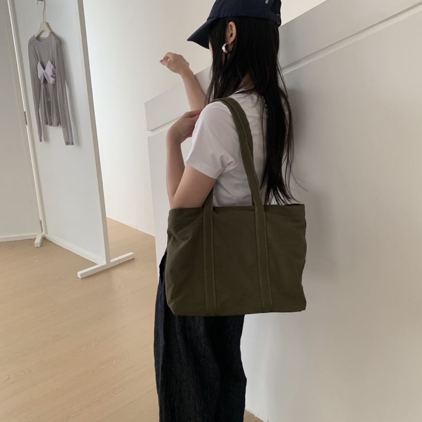 POSH BLUE東大門實拍韓國女士新款熱賣26夏季單肩斜跨包POSH BLUE單肩/斜跨包