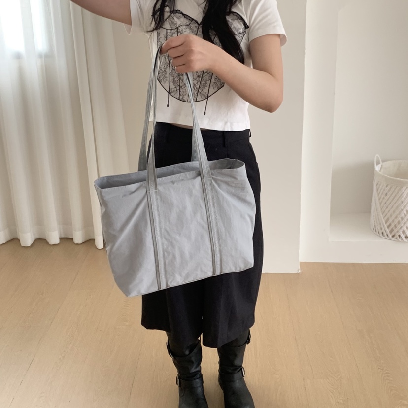 POSH BLUE東大門實拍韓國女士新款熱賣26夏季單肩斜跨包POSH BLUE單肩/斜跨包圖色1