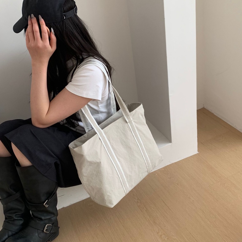 POSH BLUE東大門實拍韓國女士新款熱賣26夏季單肩斜跨包POSH BLUE單肩/斜跨包圖色5