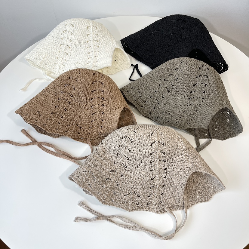 LOVELY HAT韓國東大門直郵女裝新品職業時尚26夏季熱賣帽子LOVELY HAT帽子
