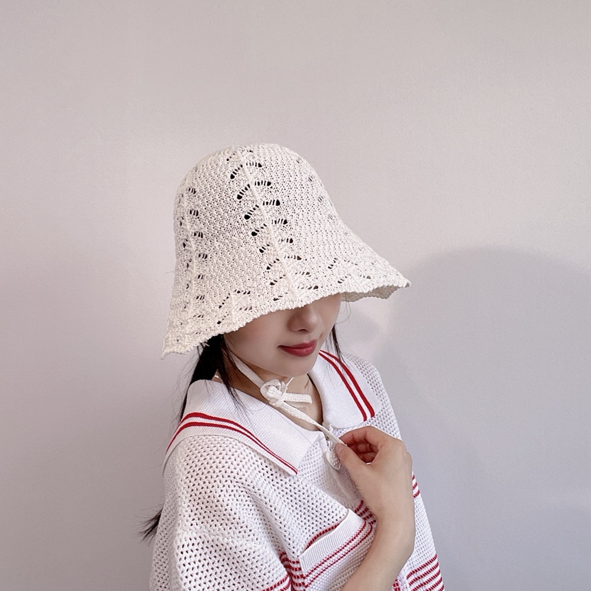LOVELY HAT韓國東大門直郵女裝新品職業時尚26夏季熱賣帽子LOVELY HAT帽子