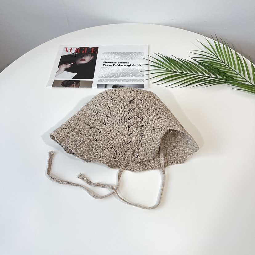 LOVELY HAT韓國東大門直郵女裝新品職業時尚26夏季熱賣帽子LOVELY HAT帽子圖色4
