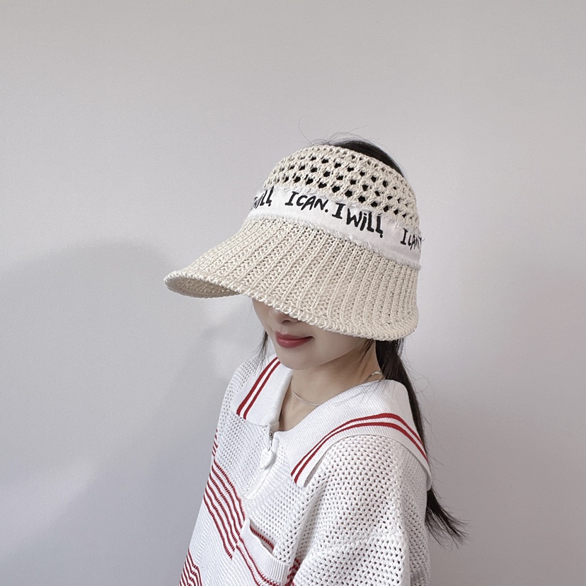 LOVELY HAT韓國東大門代購女士新款26春夏26夏季人氣帽子LOVELY HAT帽子