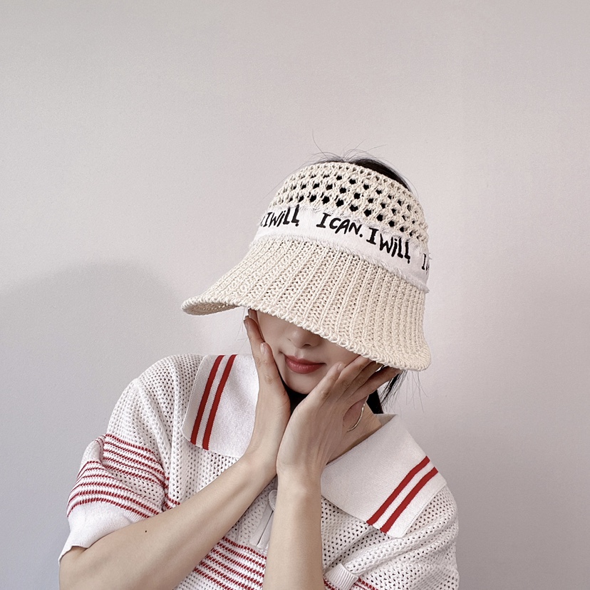 LOVELY HAT韓國東大門代購女士新款26春夏26夏季人氣帽子LOVELY HAT帽子