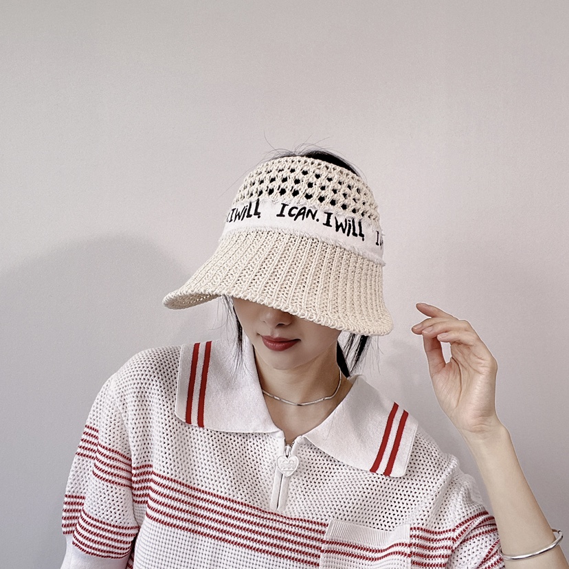 LOVELY HAT韓國東大門代購女士新款26春夏26夏季人氣帽子LOVELY HAT帽子