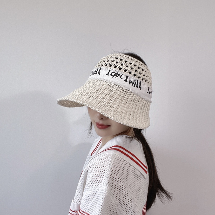 LOVELY HAT韓國東大門代購女士新款26春夏26夏季人氣帽子LOVELY HAT帽子