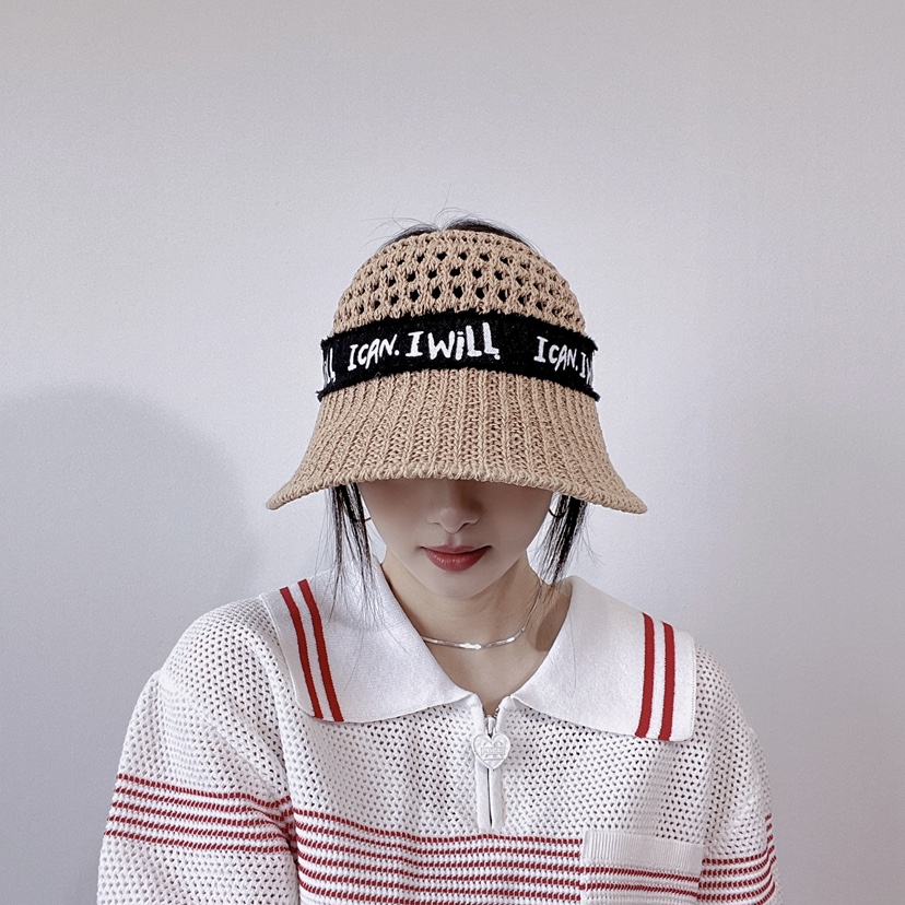 LOVELY HAT韓國東大門代購女士新款26春夏26夏季人氣帽子LOVELY HAT帽子