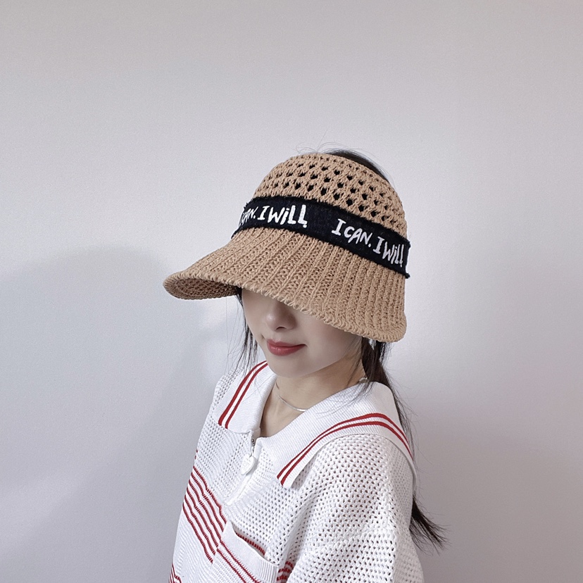 LOVELY HAT韓國東大門代購女士新款26春夏26夏季人氣帽子LOVELY HAT帽子