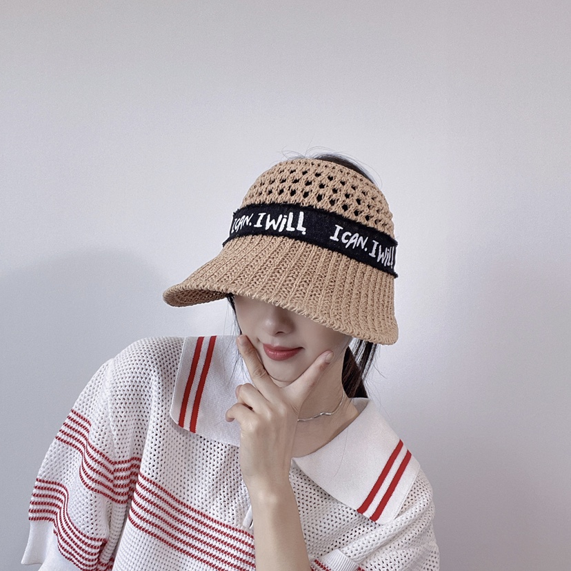 LOVELY HAT韓國東大門代購女士新款26春夏26夏季人氣帽子LOVELY HAT帽子