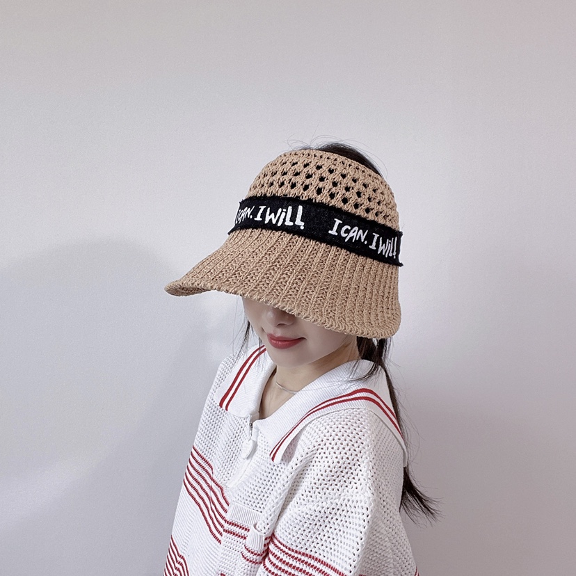 LOVELY HAT韓國東大門代購女士新款26春夏26夏季人氣帽子LOVELY HAT帽子