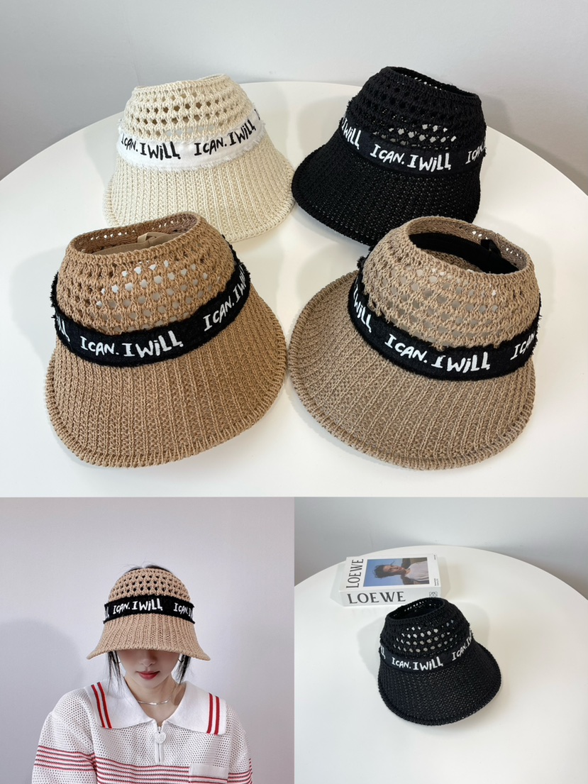 LOVELY HAT韓國東大門代購女士新款26春夏26夏季人氣帽子LOVELY HAT帽子