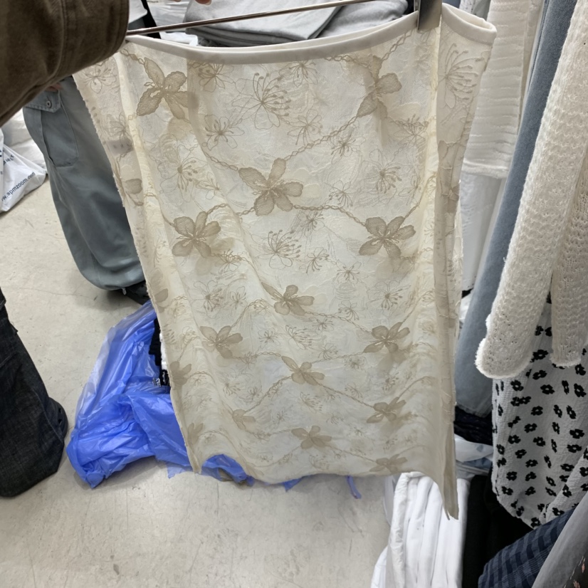 BREEZE韓國直郵女士新款熱賣推薦26夏季休閑半身裙中短裙BREEZE半身裙/中短裙