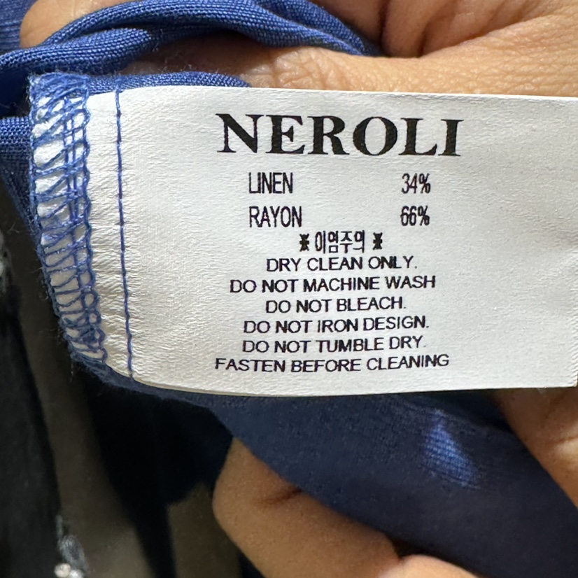NEROLI 36韓國東大門代購女裝新品時尚人氣推薦熱賣馬甲NEROLI 36馬甲