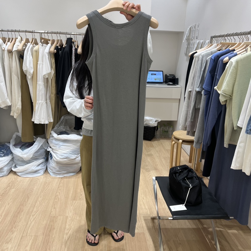 HAUS-A韓國東大門直郵女裝新品人氣26夏季26春夏時尚連衣裙HAUSWOMEN連衣裙