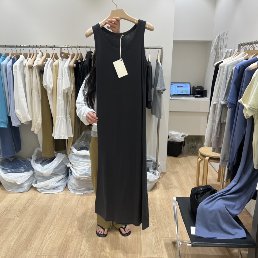 HAUS-A韓國東大門直郵女裝新品人氣26夏季26春夏時尚連衣裙HAUSWOMEN連衣裙圖色3