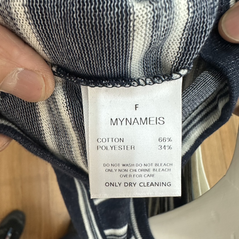 MYNAMEIS/AIME HOPE MAKE韓國東大門直郵女士新品26夏季吊帶背心MYNAMEIS/AIME HOPE MAKE吊帶/背心
