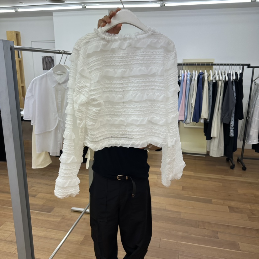 MYNAMEIS/AIME HOPE MAKE韓國東大門代購女士新品推薦針織衫MYNAMEIS/AIME HOPE MAKE針織衫