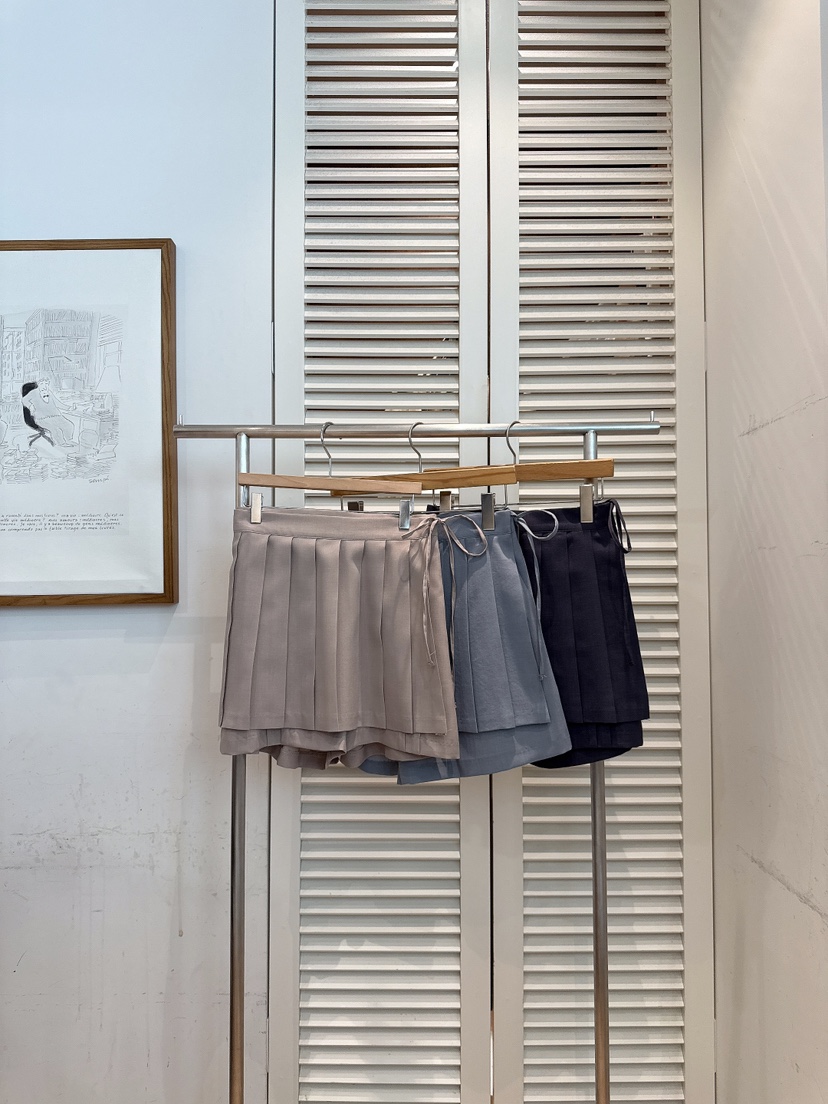 FAVE-L韓國東大門代購女裝新品人氣26夏季熱賣職業26春夏裙褲FAVE-L裙褲