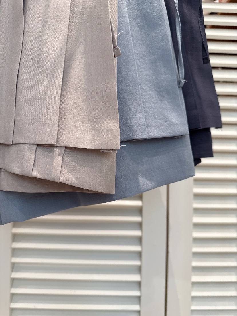 FAVE-L韓國東大門代購女裝新品人氣26夏季熱賣職業26春夏裙褲FAVE-L裙褲